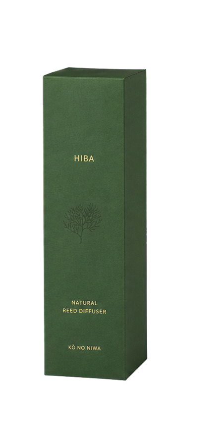 Hiba Reed Diffuser